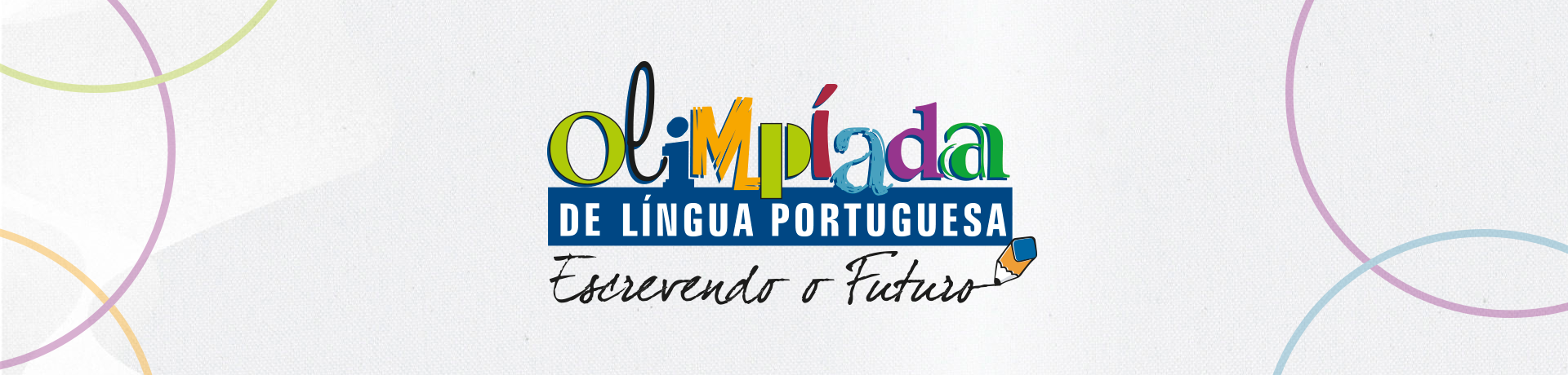 6ª Olimpíada de Língua Portuguesa
