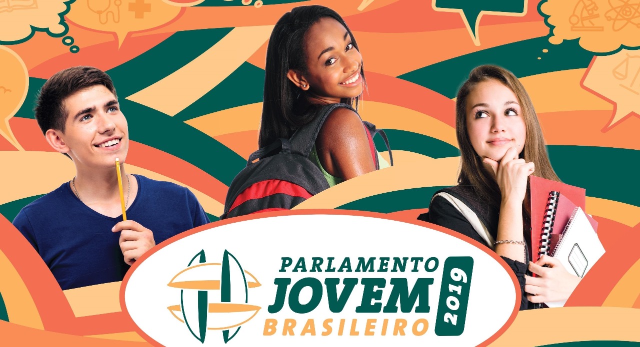 parlamento jovem