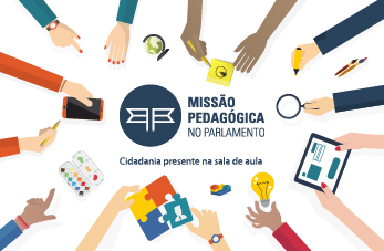 missao pedagogica