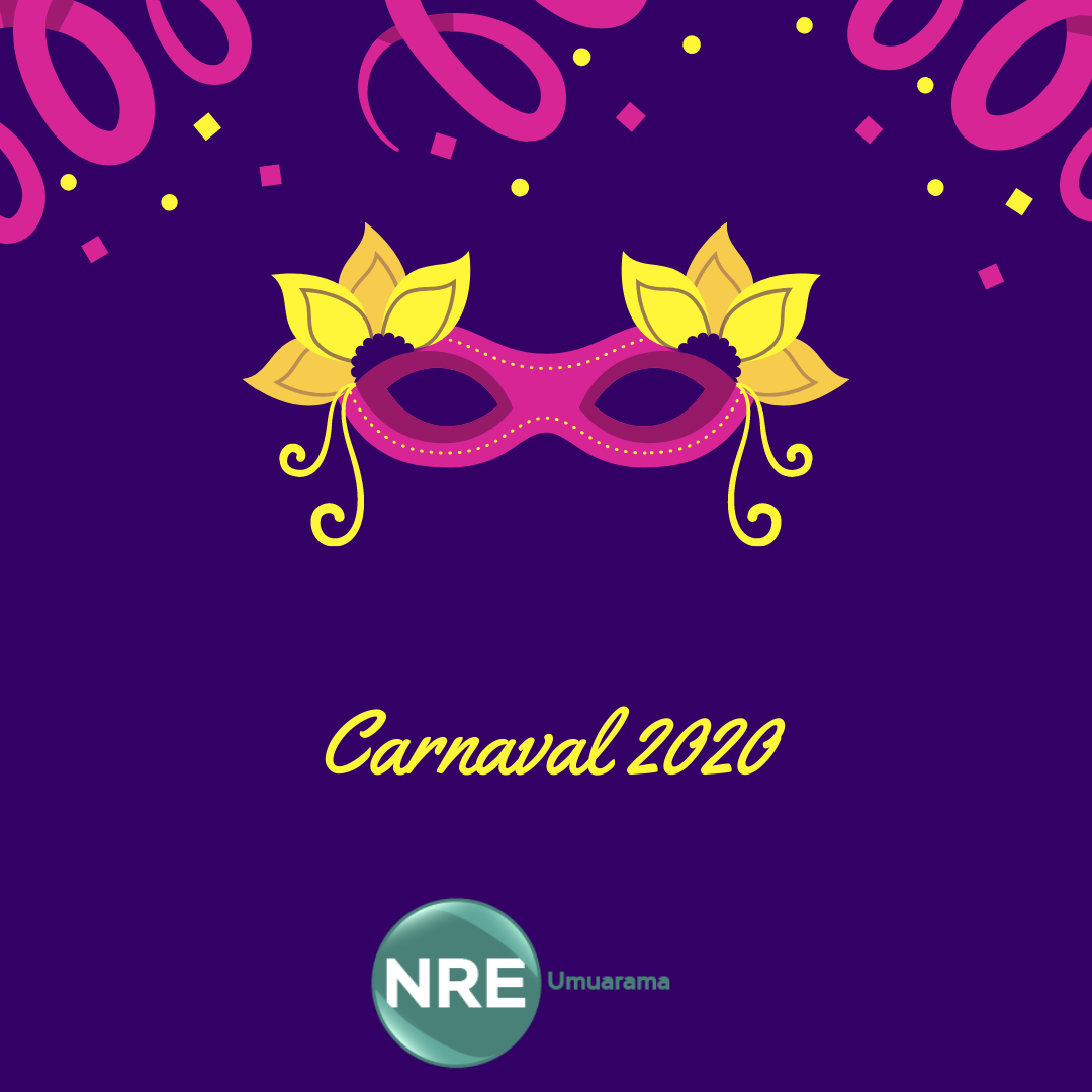 Recesso de Carnaval