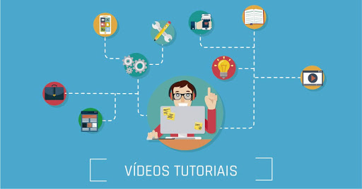 Vídeos Tutoriais Podem Ajudar no Google Classroom