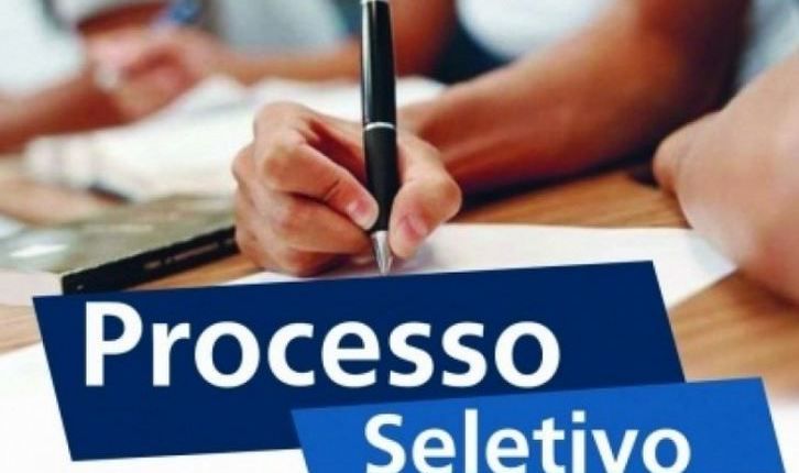 Processo Seletivo Interno de Bolsistas