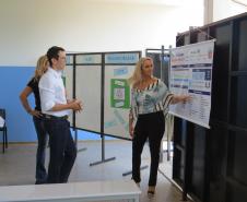 Secretário da Educação do Paraná Visita o NRE Umuarama