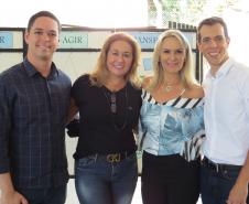 Secretário da Educação do Paraná Visita o NRE Umuarama