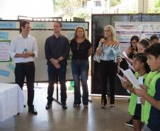 Secretário da Educação do Paraná Visita o NRE Umuarama