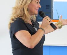 Secretário da Educação do Paraná Visita o NRE Umuarama