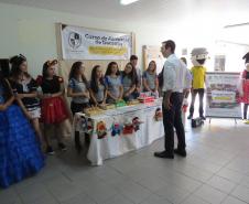 Secretário da Educação do Paraná Visita o NRE Umuarama