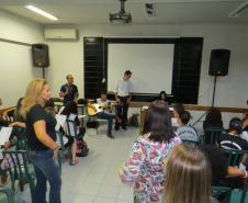 Secretário da Educação do Paraná Visita o NRE Umuarama