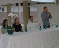 Secretário da Educação do Paraná Visita o NRE Umuarama