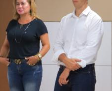 Secretário da Educação do Paraná Visita o NRE Umuarama