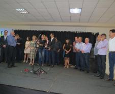 Secretário da Educação do Paraná Visita o NRE Umuarama 