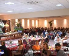 Secretário da Educação do Paraná Visita o NRE Umuarama 