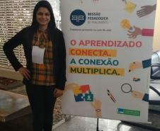 Missão Pedagógica no Parlamento 