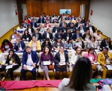 Missão Pedagógica no Parlamento 