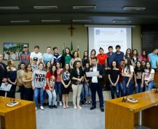 incentivo à educação fiscal