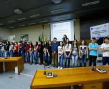 incentivo à educação fiscal