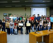 incentivo à educação fiscal