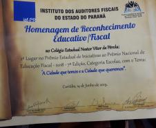 incentivo à educação fiscal