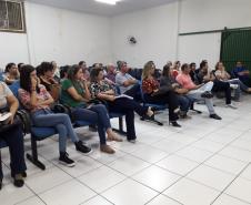 Entrega Laboratório Móvel