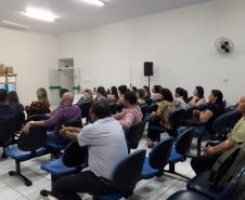 Entrega Laboratório Móvel