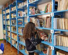 Biblioteca