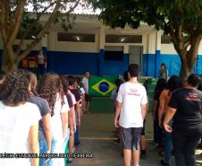 2 semana da pátria