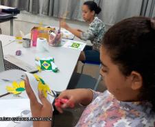 2 semana da pátria