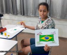 2 semana da pátria