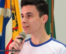 2 semana da pátria