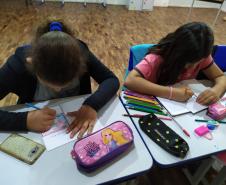 aula Markinhos