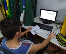 aula Markinhos