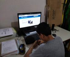 aula Markinhos