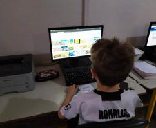 aula Markinhos