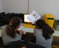 aula Markinhos