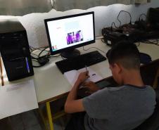 aula Markinhos