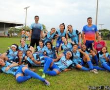 JOGOS ESCOLARES BOM DE BOLA
FASE MACRORREGIONAL