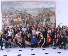 caravana da cidadania