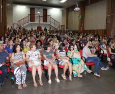 Aprendizagem em Foco