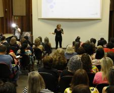 Aprendizagem em Foco