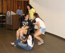 Aprendizagem em Foco