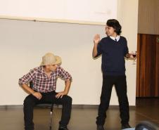 Aprendizagem em Foco