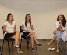 Aprendizagem em Foco