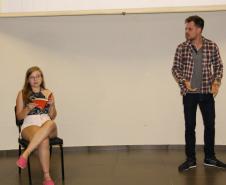 Aprendizagem em Foco