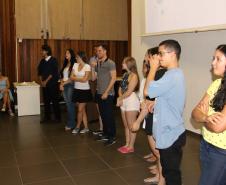 Aprendizagem em Foco