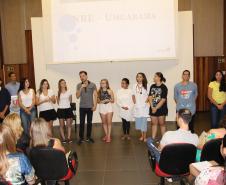 Aprendizagem em Foco