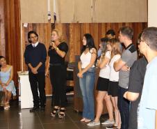 Aprendizagem em Foco