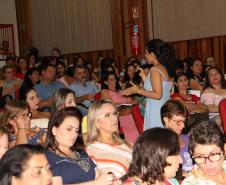 Aprendizagem em Foco