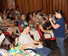 Aprendizagem em Foco