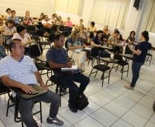 Aprendizagem em Foco