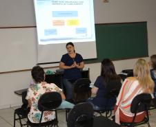 Aprendizagem em Foco